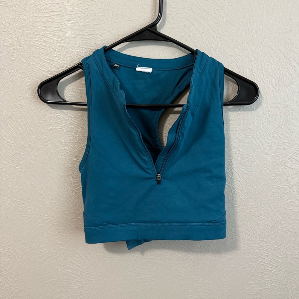 Gymshark Sports Bra